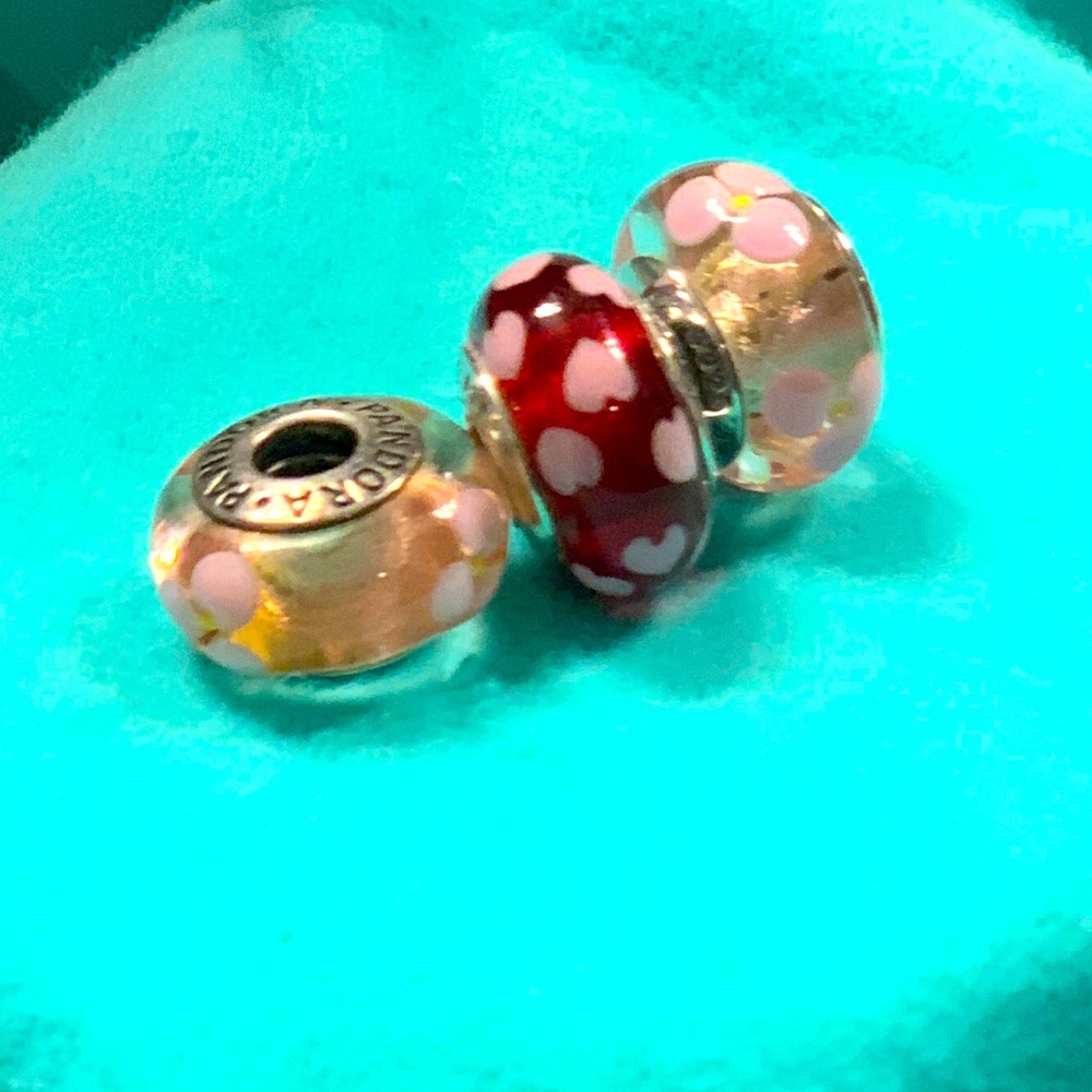 Pandora jewelry